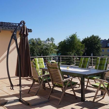 Ferienwohnung Weindler Weiden in der Oberpfalz Dış mekan fotoğraf