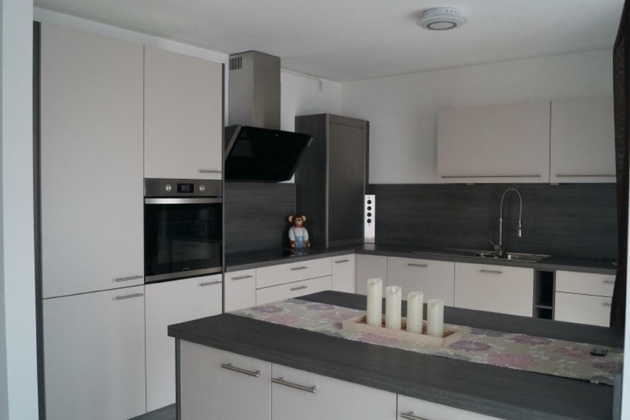 Ferienwohnung Weindler Weiden in der Oberpfalz Dış mekan fotoğraf