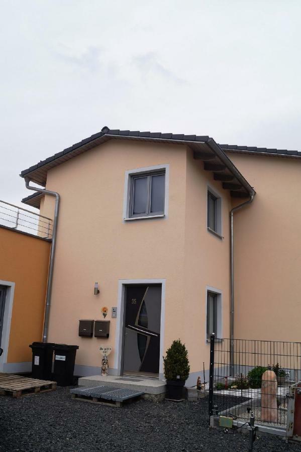 Ferienwohnung Weindler Weiden in der Oberpfalz Dış mekan fotoğraf