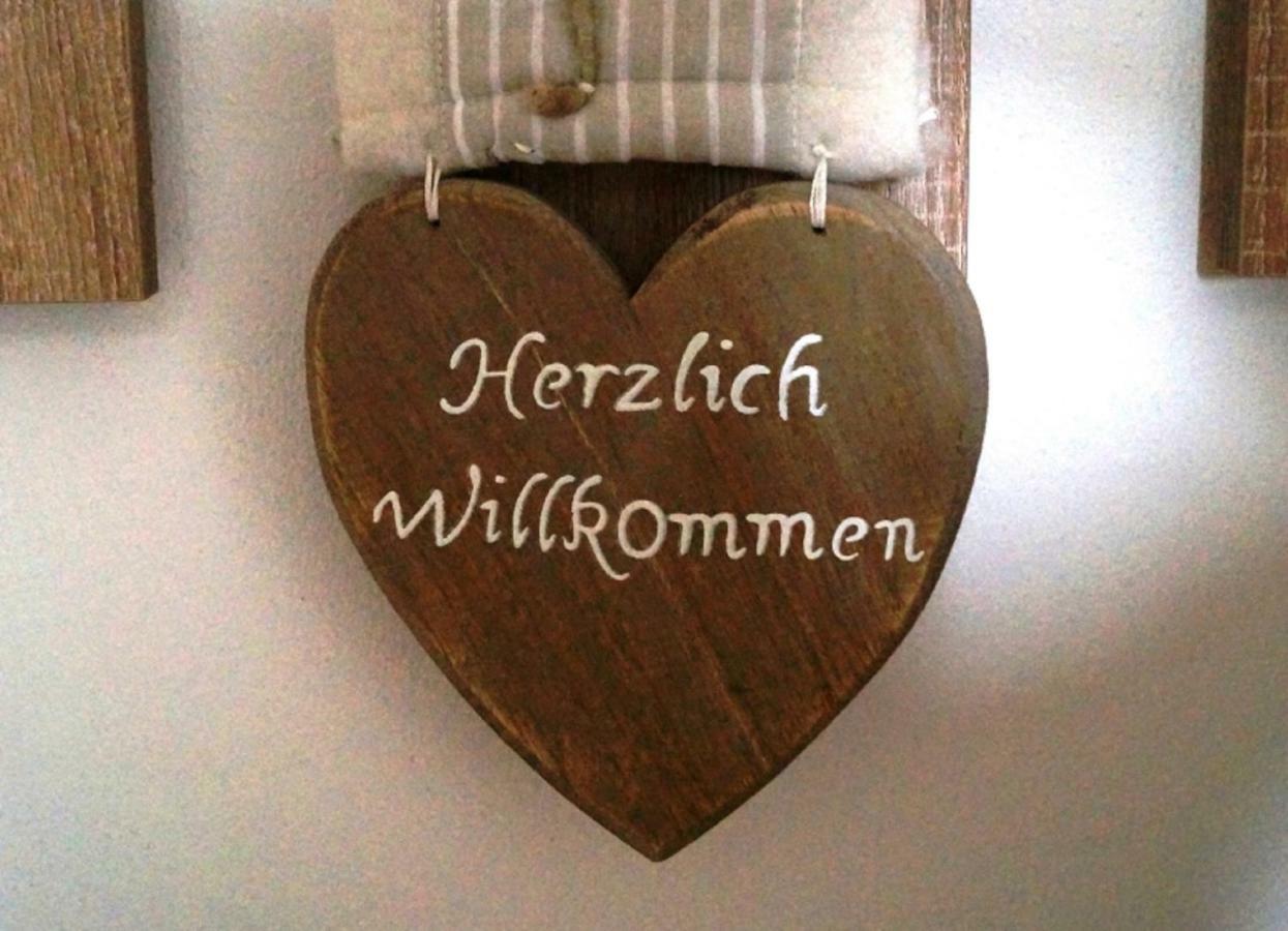 Ferienwohnung Weindler Weiden in der Oberpfalz Dış mekan fotoğraf