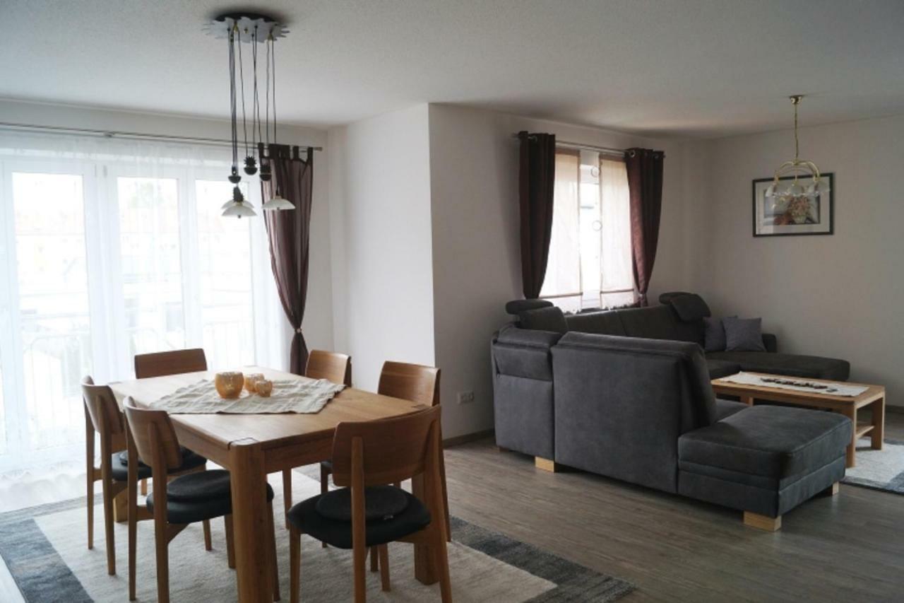 Ferienwohnung Weindler Weiden in der Oberpfalz Dış mekan fotoğraf